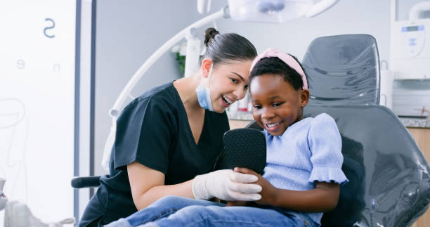Dental Inlays and Onlays in Batesville, TX