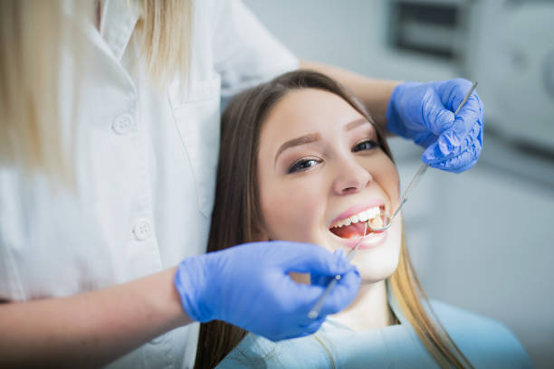 Batesville, TX  Holistic Dental Services Company
